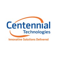 Centennial Technologies logo - Similar company to Hwc