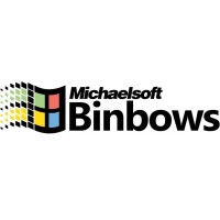 Michaelsoft Binbows