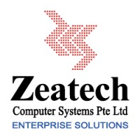 Zeatech Computer Systems Pte Ltd logo - Similar company to Connectbit