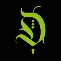 Disocia Films logo - Similar company to 221 Studio Baker