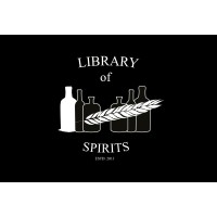 Library of Spirits BV logo - Similar company to Juniper Bird Gin