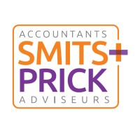 Smits + Prick Accountants | Adviseurs logo - Similar company to Eye2Eye Communications