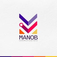MANOB Communications Ltd. logo - Similar company to Digital Jo'S