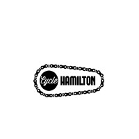 Cycle Hamilton logo - Similar company to Titanium And Rhinoroof