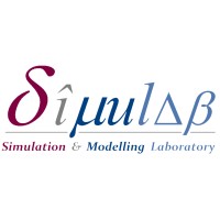 SimuLab logo - Similar company to Si̇mulab