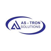 As-tron Solutions (Pvt) Ltd logo - Similar company to Milestone Group