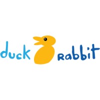 DuckRabbit logo - Similar company to Duckrabbit