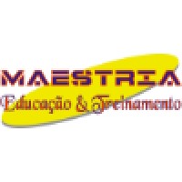 Maestria - Educação e Treinamento logo - Similar company to Uiara Amazon Xperience
