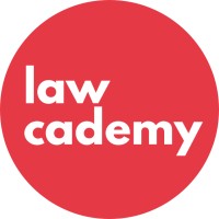 Lawcademy logo - Similar company to Atag Communication