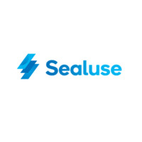 Sealuse logo - Similar company to Graphrica