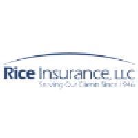 Rice Insurance, LLC logo - Similar company to Varium Ventures