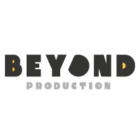 Beyond Production logo - Similar company to Resonate Entertainment