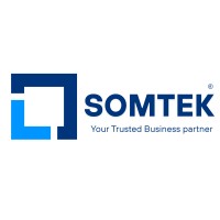 Somtek logo - Similar company to Croso