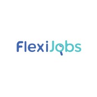 FlexiJobs logo - Similar company to Flexi Job