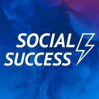 Social Success logo - Similar company to Creative Good Inc