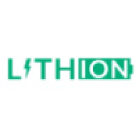 Lithion Power logo - Similar company to Voltup