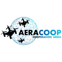 Aeracoop logo - Similar company to Dronecoria
