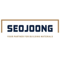 Seojoong International Korea Inc. logo - Similar company to Multi Jaya. Cv