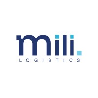 Mili Logistics LLP logo - Similar company to Samak Global Logistics