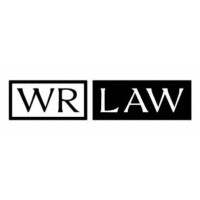 WR Advocates & Legal Consultants LLP logo - Similar company to Mohammed Al Battashi. Attorneys & Legal Consultants