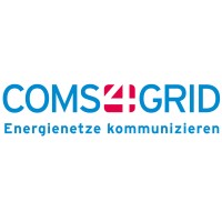 Coms4Grid GmbH logo - Similar company to Voltaris Gmbh