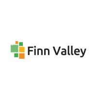 Finn Valley logo - Similar company to Ana Asphalts