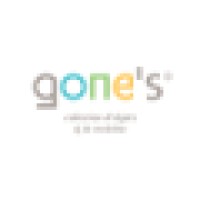 Gone'S