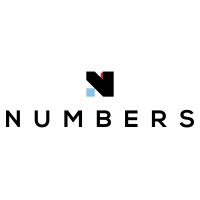 Number5.ai logo - Similar company to Numbers