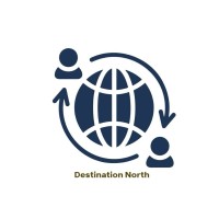 Destination North Immigration Consulting Inc. logo - Similar company to Taurus Infotek (Dream Visas)
