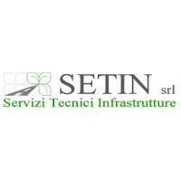 SETIN Servizi Tecnici Infrastrutture Srl logo - Similar company to Future Environmental Design - Fedspinoff