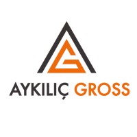 Aykılıç Gross logo - Similar company to Vesselino Ltd