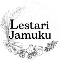 Lestari Jamuku logo - Similar company to Herbalogy