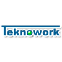 Teknowork logo - Similar company to Teknoworld Group Srl