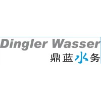 Dingler Wasser logo - Similar company to Hydroisotop Gmbh