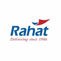 Rahat Continental Pvt Ltd logo - Similar company to Everfast Global Logistics Pvt. Ltd.