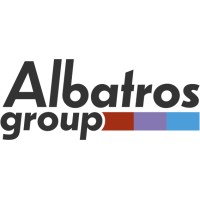 ALBATROS GROUP logo - Similar company to Indresmat®