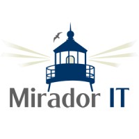 Mirador IT logo - Similar company to Network Craze Technologies