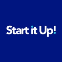 Start It Up USA logo - Similar company to Arbit Staffing