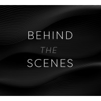 Behind The Scenes logo - Similar company to Pixel Earth