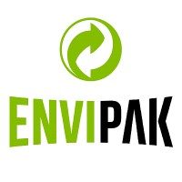 OZV ENVI - PAK logo - Similar company to All For Us - Second Hand