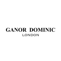 Ganor Dominic logo - Similar company to Vandrélaar