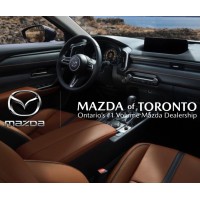 Mazda of Toronto logo - Similar company to Approval Genie