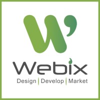 Webix Web Services logo - Similar company to Sirmaya.Com