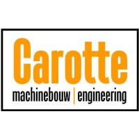 Carotte machinebouw en engineering B.V. logo - Similar company to Irsa Bv - Industrial Robotics Services & Automation