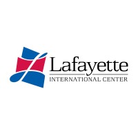 Lafayette International Center logo - Similar company to Oil Center Research International, L.L.C.
