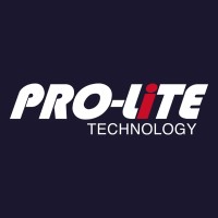 Pro-Lite Technology logo - Similar company to Buccaneer Ltd