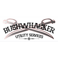 Bushwhacker Utility Services logo - Similar company to Environmental Development Partners