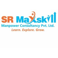 SR MaxSkill Manpower Consultancy Pvt Ltd logo - Similar company to Brainhunt Tech Consultants