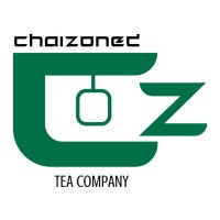 CHAIzoned - Tea Company logo - Similar company to Dc Distributions Inc.