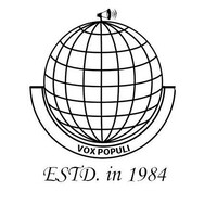Literary Society, BIT Sindri logo - Similar company to Waefa™